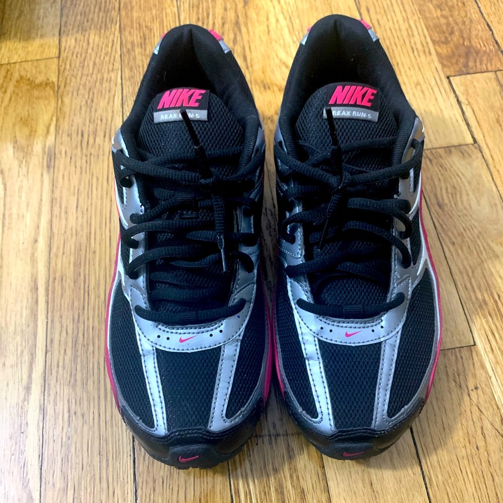 Nike Reax run 5